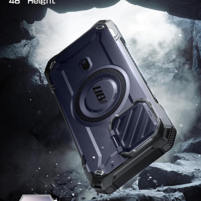 Husa pentru iPhone 15 Pro Max - Supcase Unicorn Beetle XT MagSafe - Mountain - 7