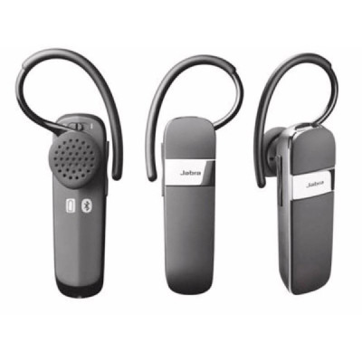 Casca Bluetooth 5.0 cu Microfon Omnidirectional - Jabra Talk 15 SE - Black - 6