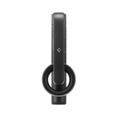 Selfie Stick Compatibil MagSafe, 67cm - Spigen S570W - Black - 2