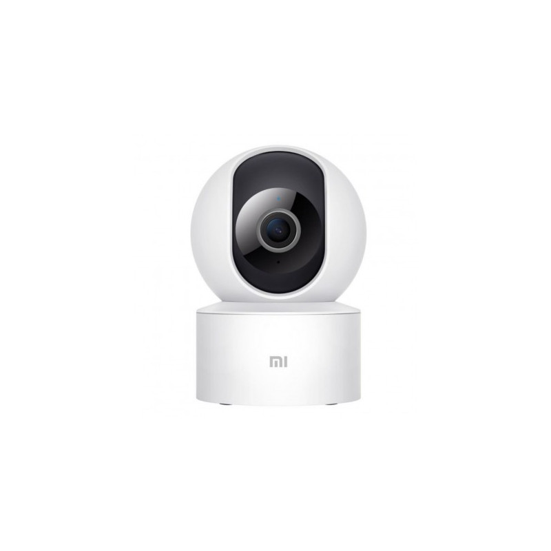 Camera de supraveghere interior Xiaomi Mi 360° (1080p) BHR4885GL - 2
