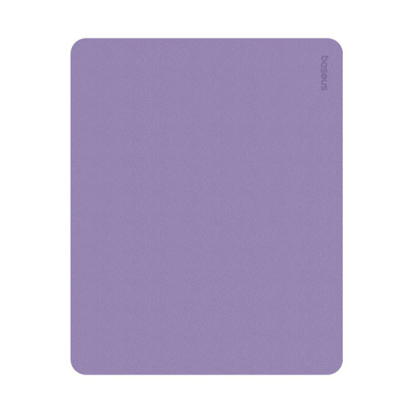 Mousepad din Piele Poliuretanica - Baseus (B01055504511-00) - Nebula Purple
