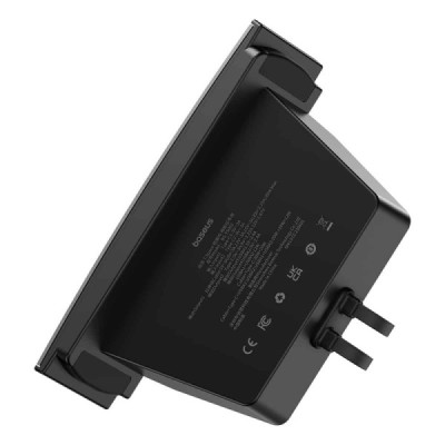 Hub USB-C la HDMI, Type-C, 3x USB, RJ45, pentru Tesla Model 3 / Y - 3
