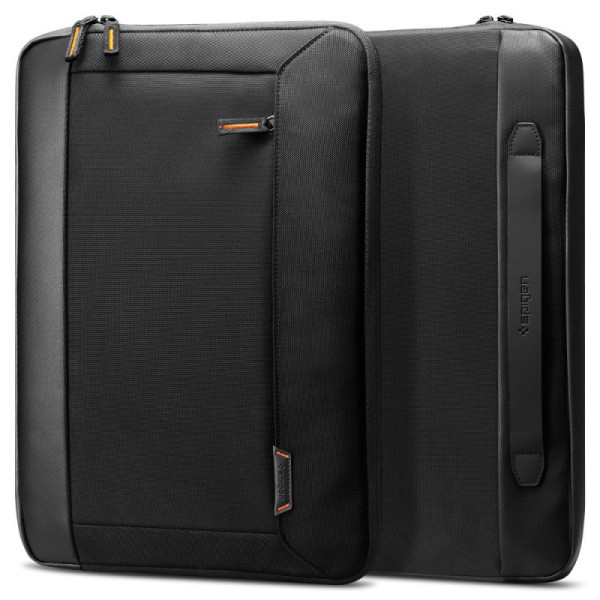 Geanta Laptop Bussiness 15-16 inch - Spigen (KD100) - Black