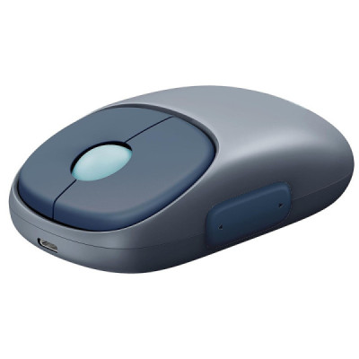 Mouse Fara Fir 1000/1600/2000/4000 DPI - Ugreen (90538) - Blue - 1