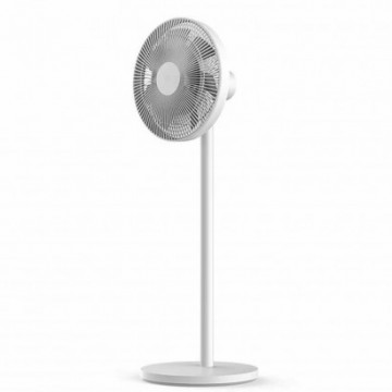 Ventilator cu picior Xiaomi Mi Smart Standing Fan Pro (EU), 24 W, 2800 mAh, PYV4009GL Alb - 1