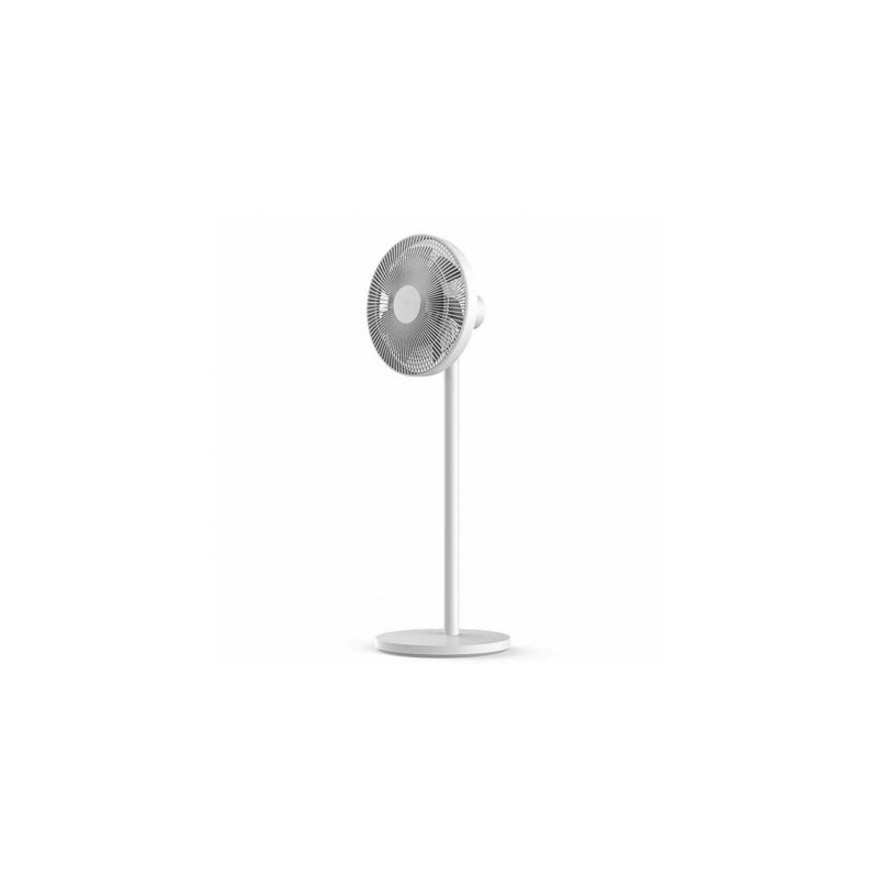Ventilator cu picior Xiaomi Mi Smart Standing Fan Pro (EU), 24 W, 2800 mAh, PYV4009GL Alb - 1