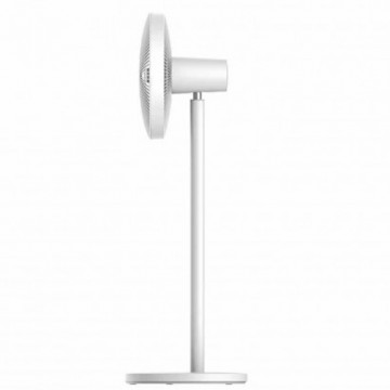 Ventilator cu picior Xiaomi Mi Smart Standing Fan Pro (EU), 24 W, 2800 mAh, PYV4009GL Alb - 2