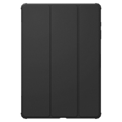 Husa pentru Samsung Galaxy Tab S9 Plus - Spigen Ultra Hybrid Pro - Black - 5