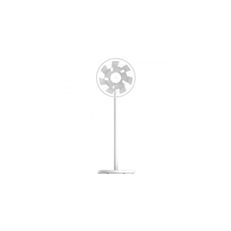 Ventilator cu picior Xiaomi Mi Smart Standing Fan Pro (EU), 24 W, 2800 mAh, PYV4009GL Alb - 6