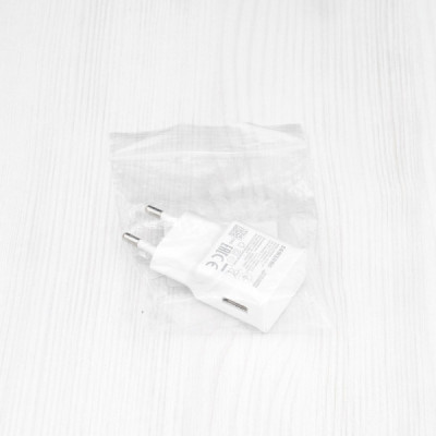 Incarcator pentru Priza USB-A, 2A - Samsung (EP-TA200EWE) - White (Bulk Packing) - 6