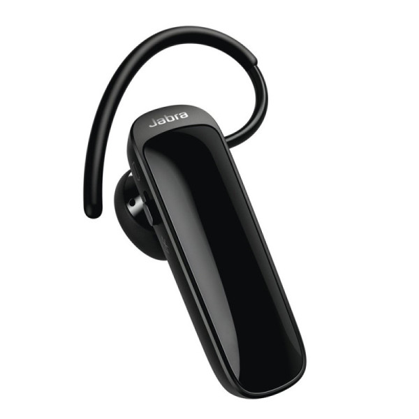 Jabra - Bluetooth Headset Talk 25 SE (100-92310901-60) - In-Ear, Bluetooth 5.0, 300Hz - 3.4kHz - Black