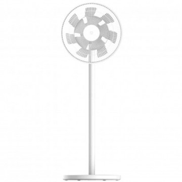 Ventilator cu picior Xiaomi Mi Smart Standing Fan 2 (EU) Inverter, 15W, Alb - 1