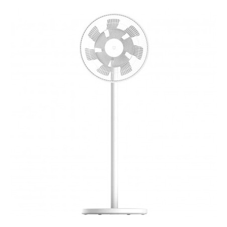 Ventilator cu picior Xiaomi Mi Smart Standing Fan 2 (EU) Inverter, 15W, Alb