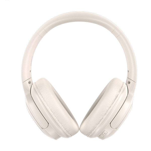 Casti Wireless, Bluetooth 5.3, Pliabile - Usams YH21 (TDLYEJYS02) - White