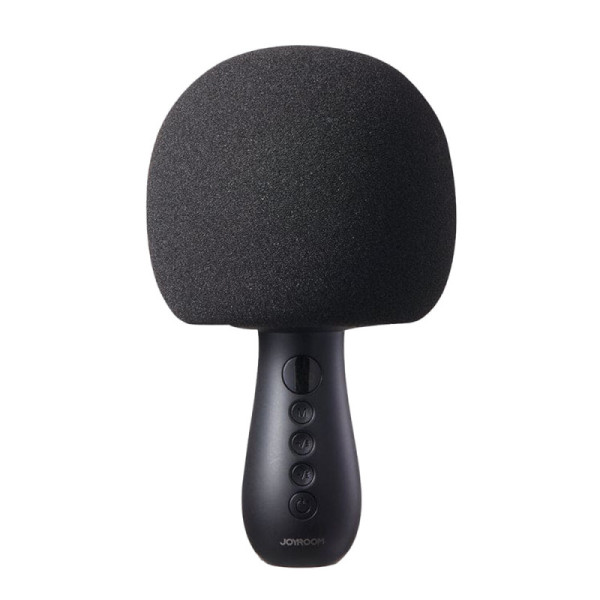 Microfon Fara Fir, TWS, 5W - JoyRoom (JR-MC6) - Black