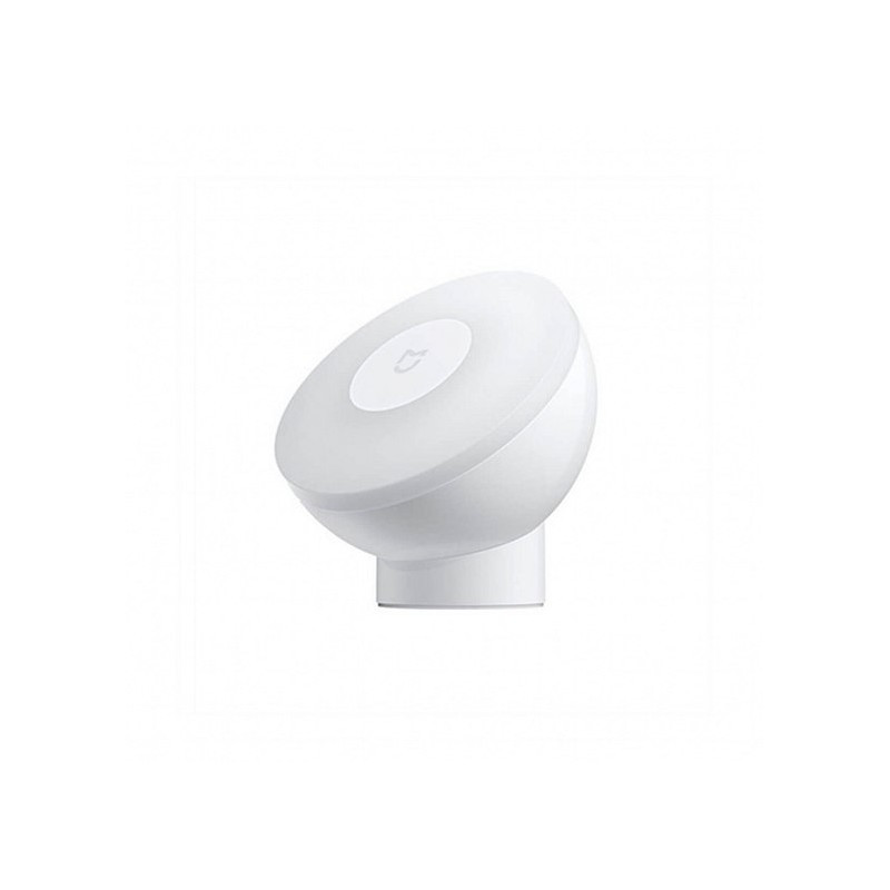 Lampa de veghe Xiaomi Motion Activated Night Light 2, 3Lm/25Lm, Alb - 1