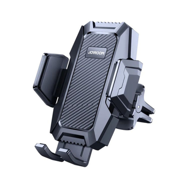 JoyRoom - Car Holder (JR-ZS285) - Gravity Grip, for Air Vent - Black