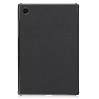 Husa pentru Samsung Galaxy Tab A8 10.5 (2021) - Techsuit FoldPro - Butterfly - 4