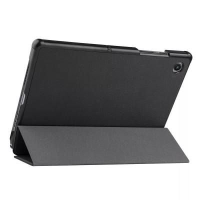 Husa pentru Samsung Galaxy Tab A8 10.5 (2021) - Techsuit FoldPro - Butterfly - 5
