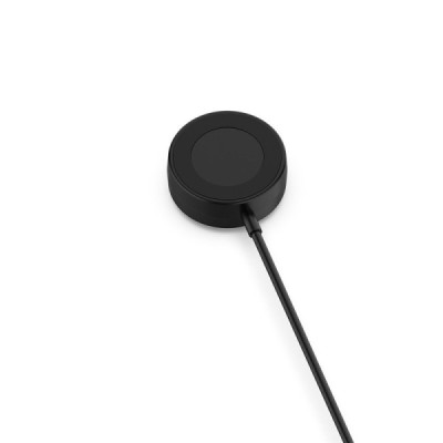 Incarcator pentru Garmin Watch, USB, 5W, 1m - Techsuit (TGC4) - Black - 2