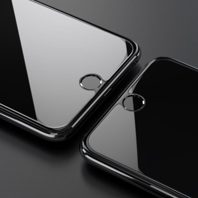 Folie pentru iPhone XR / 11 - Lito 2.5D Classic Glass - Privacy - 4