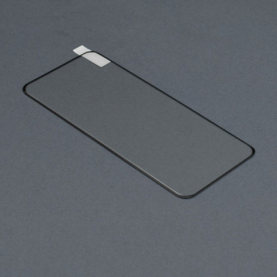 Folie pentru OnePlus 12 - Techsuit 111D Full Cover / Full Glue Glass / 3D Curved Screen - Black - 2