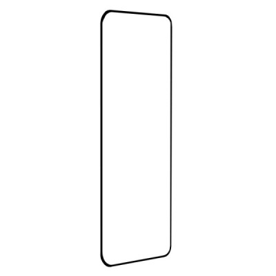 Folie pentru OnePlus 12 - Techsuit 111D Full Cover / Full Glue Glass / 3D Curved Screen - Black - 3
