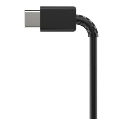 Cablu de Date Type-C la Type-C, 100W, 0.98m - Samsung (EP-DG977BBE) - Black (Bulk Packing) - 3