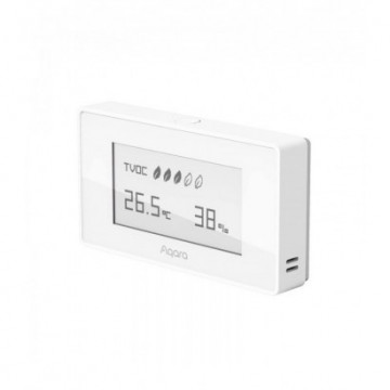 Monitor calitate aer Aqara TVOC Air Quality Monitor - 5