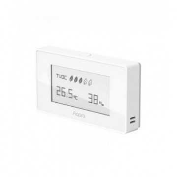 Monitor calitate aer Aqara TVOC Air Quality Monitor - 5