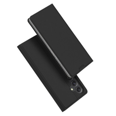 Husa pentru Samsung Galaxy A55 5G - Dux Ducis Skin Pro - Black - 1