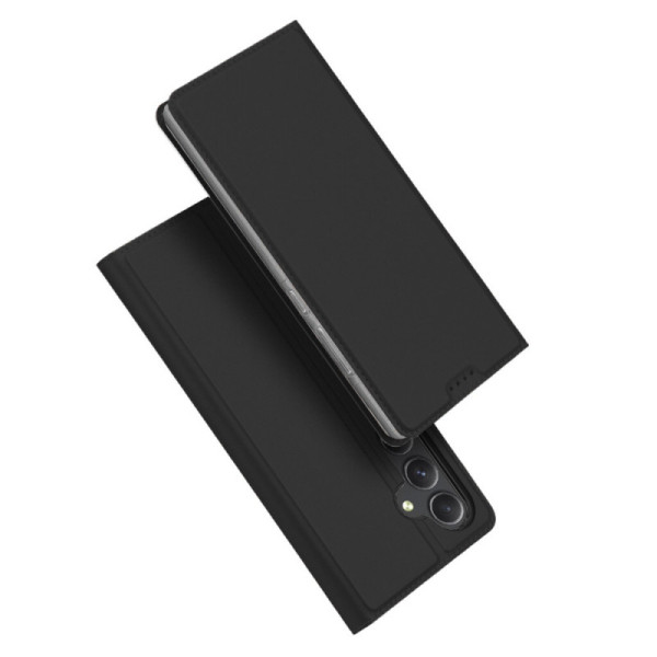 Husa pentru Samsung Galaxy A55 5G - Dux Ducis Skin Pro - Black
