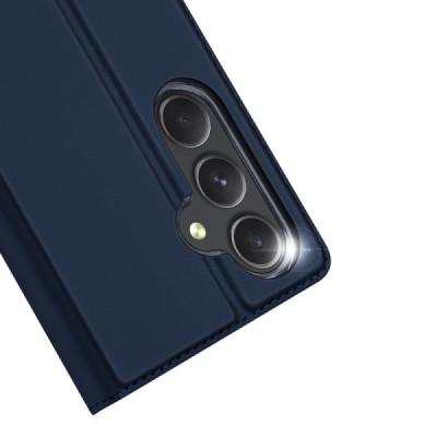 Husa pentru Samsung Galaxy A55 5G - Dux Ducis Skin Pro - Black - 6