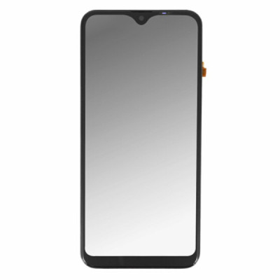 Ecran OLED cu Touchscreen si Rama Compatibil cu Samsung Galaxy A20e (SM-A202F) - OEM (17018) - Black - 1