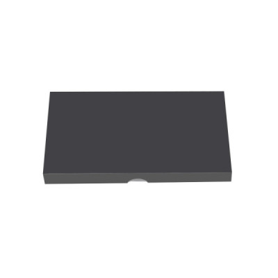 Ecran Hard OLED cu Touchscreen si Rama Compatibil cu iPhone X - OEM (17021) - Black - 4