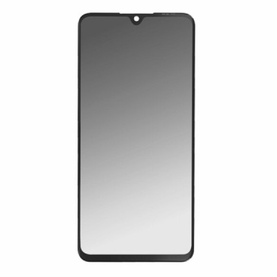 Ecran cu Touchscreen Compatibil cu Huawei P30 Lite / P30 Lite New Edition - OEM (17064) - Black - 1