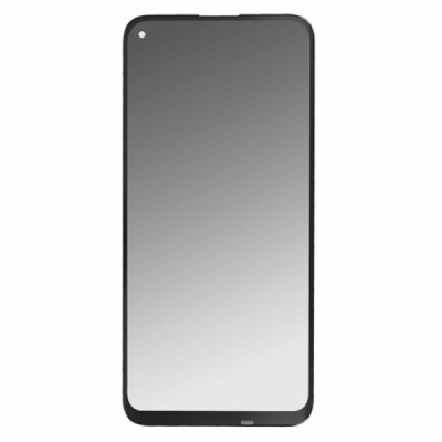 Ecran cu Touchscreen Compatibil cu Huawei P40 lite E - OEM (17066) - Black - 1