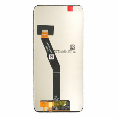 Ecran cu Touchscreen Compatibil cu Huawei P40 lite E - OEM (17066) - Black - 2