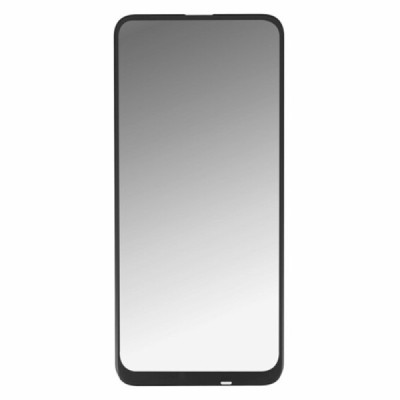 Ecran cu Touchscreen Compatibil cu Huawei P Smart Z - OEM (17757) - Black - 1