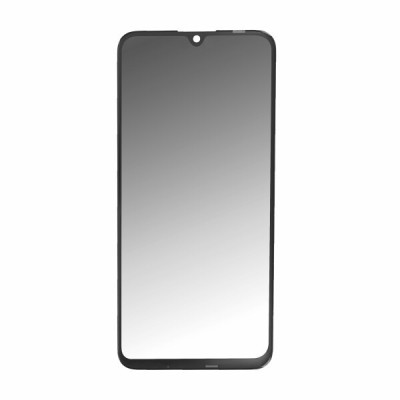 Ecran cu Touchscreen Compatibil cu Huawei P Smart 2019 / P Smart Plus 2019 / P Smart 2020 - OEM (17758) - Black - 1