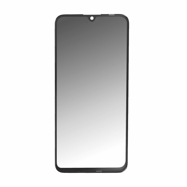 Ecran cu Touchscreen Compatibil cu Huawei P Smart 2019 / P Smart Plus 2019 / P Smart 2020 - OEM (17758) - Black