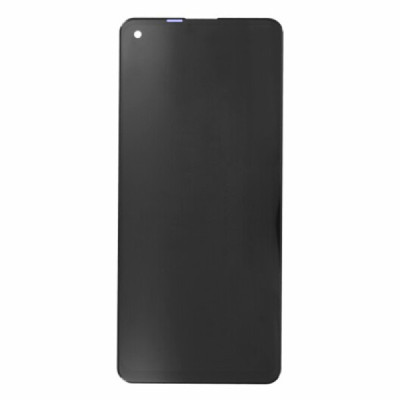 Ecran cu Touchscreen Compatibil cu Samsung Galaxy A21s (SM-A217) - OEM (17865) - Black - 1