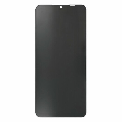 Ecran cu Touchscreen Compatibil cu Samsung Galaxy A12 (SM-A125) - OEM (17866) - Black - 1