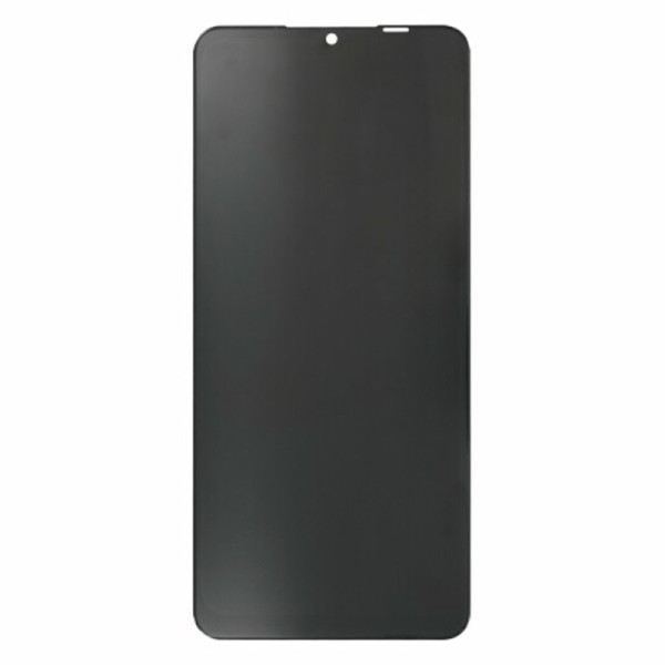 Ecran cu Touchscreen Compatibil cu Samsung Galaxy A12 (SM-A125) - OEM (17866) - Black