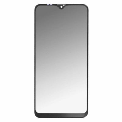 Ecran cu Touchscreen Compatibil cu Samsung Galaxy A10 (SM-A105) - OEM (17871) - Black - 1