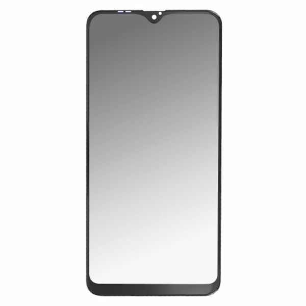 Ecran cu Touchscreen Compatibil cu Samsung Galaxy A10 (SM-A105) - OEM (17871) - Black