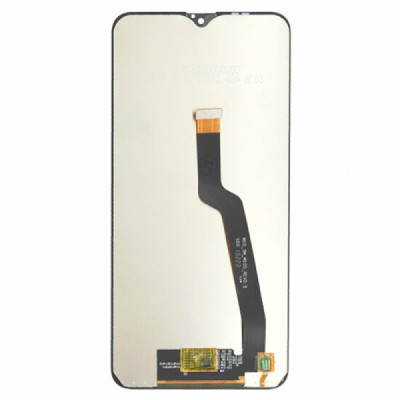 Ecran cu Touchscreen Compatibil cu Samsung Galaxy A10 (SM-A105) - OEM (17871) - Black - 2