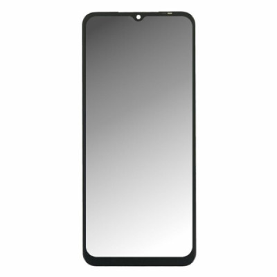 Ecran cu Touchscreen Compatibil cu Samsung Galaxy A22 5G (SM-A226) - OEM (19447) - Black - 1
