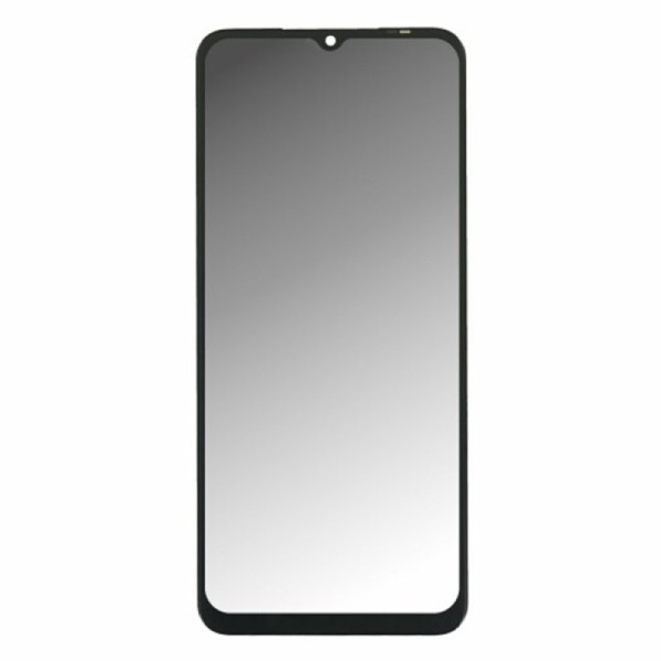 Ecran cu Touchscreen Compatibil cu Samsung Galaxy A22 5G (SM-A226) - OEM (19447) - Black