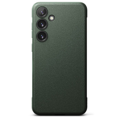 Husa pentru Samsung Galaxy S24 Plus - Ringke Onyx - Dark Green - 4